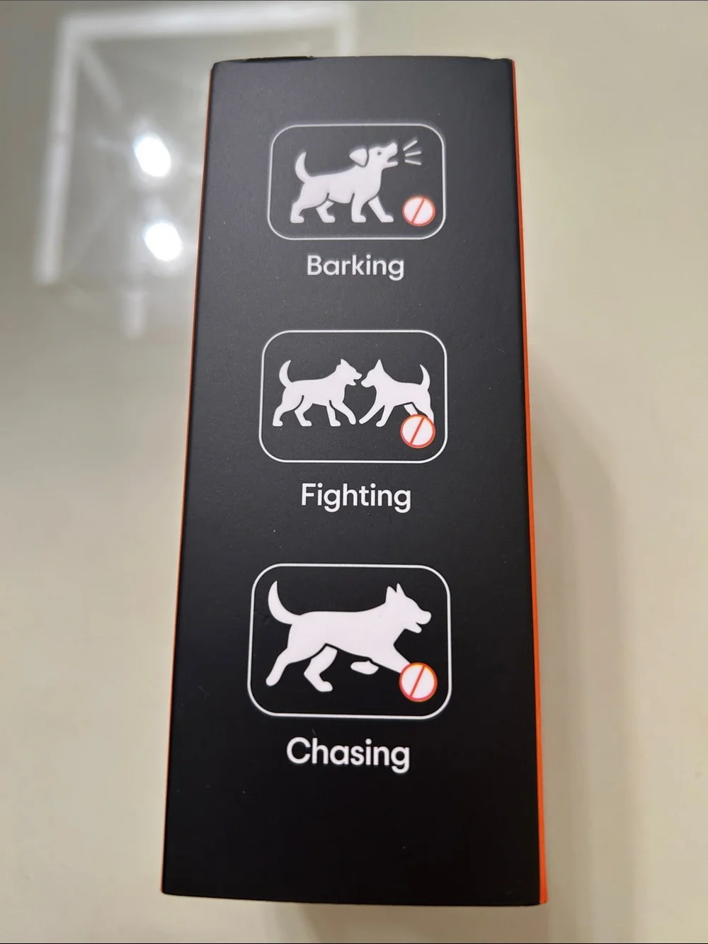 yuyqa ultrasonic dog